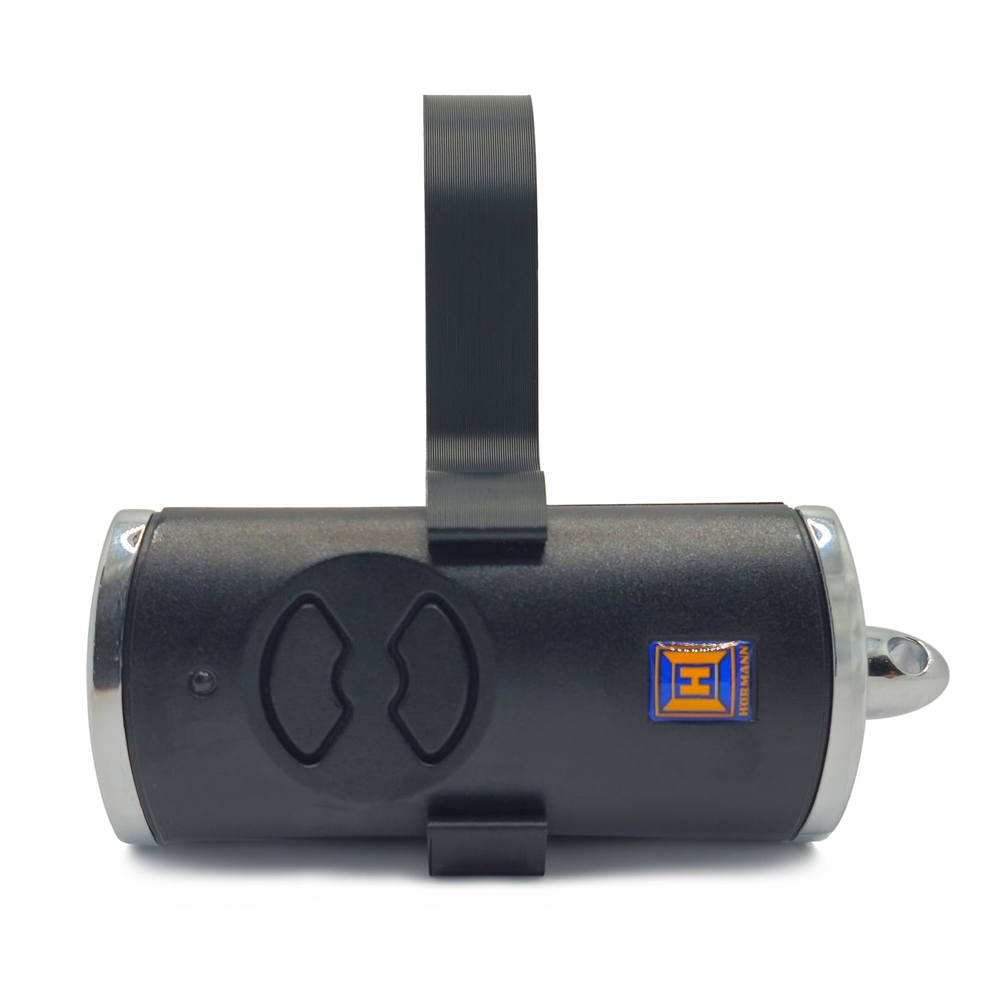 Halterung für Sonnenblende, passend für Hörmann HSE4 868 BS Handsender Fernbedienung Clip für die Sonnenblende