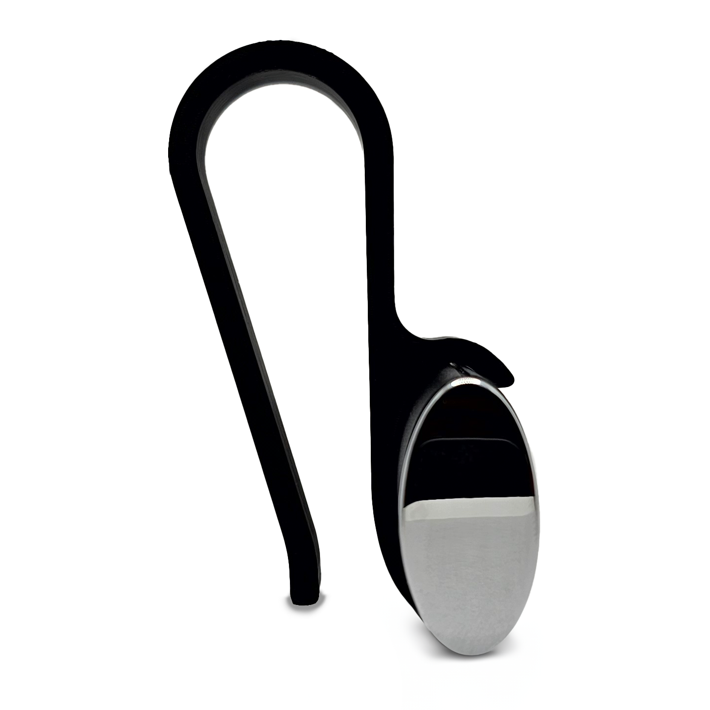 Halterung für Sonnenblende, passend für Hörmann HSE4 868 BS Handsender Fernbedienung Clip für die Sonnenblende
