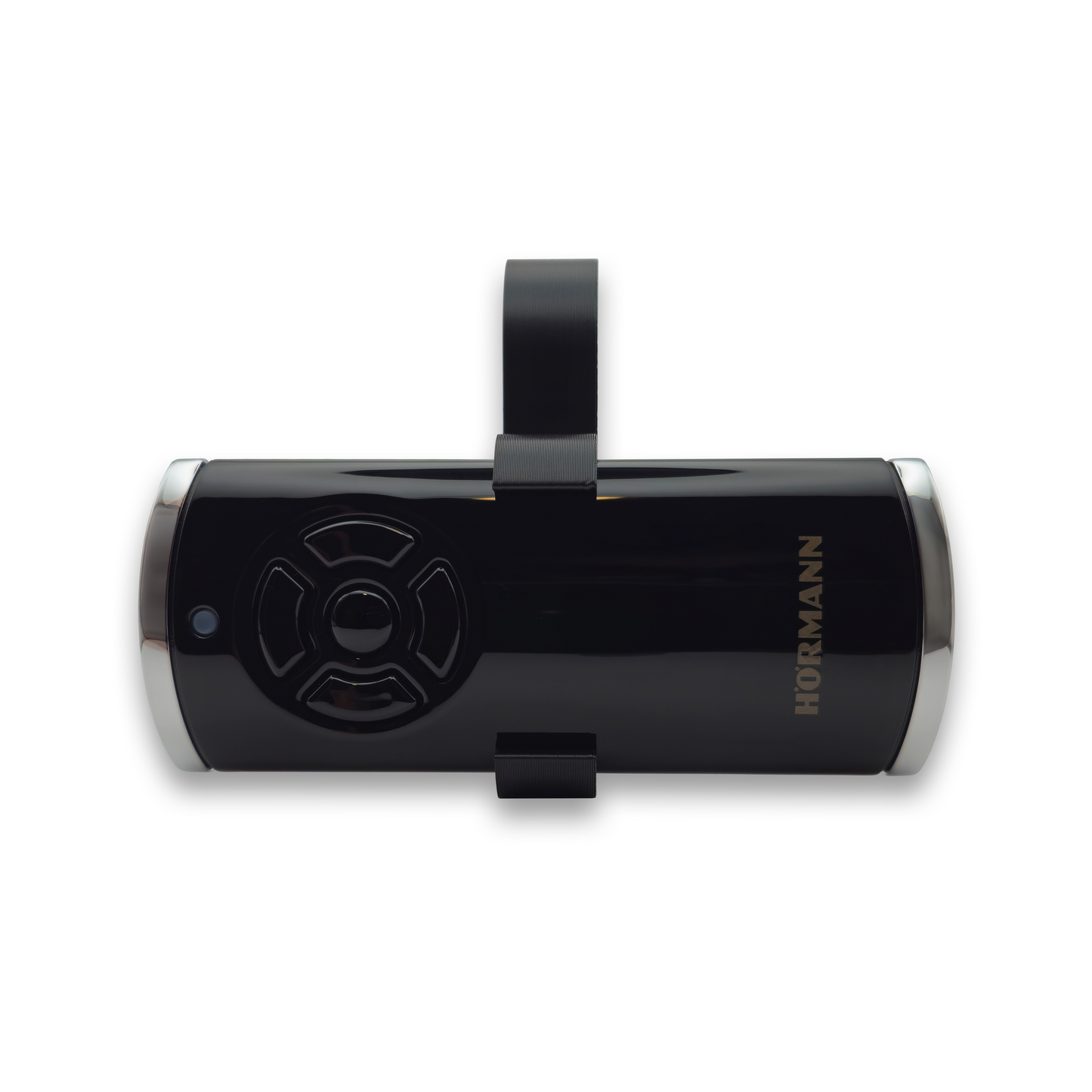 Halterung für Sonnenblende, passend für Hörmann HS5-868-BS Handsender Fernbedienung Sonnenblende Clip Garagenöffner