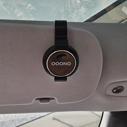 Halterung für Sonnenblende, passend für Ooono Co-Driver No.1